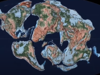 ZEMLJA ĆE PONOVO DOBITI SUPERKONTINENT: Gdje će završiti Bosna i Hercegovina?