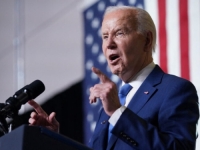 JOE BIDEN OBJASNIO IZRAELCIMA: 'Nećete uništiti Hamas, ne činite to'