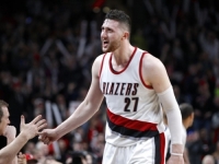 I ON DIŽE SIDRO: Jusuf Nurkić mijenja klub, za njegove usluge bore se tri tima...