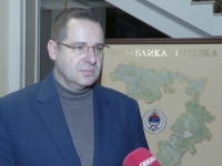 SNSD OGORČEN ODLUKOM CIK-a: 'Uložit ćemo žalbu, neće proći odluka kojom se poništava narodna volja!' (VIDEO)