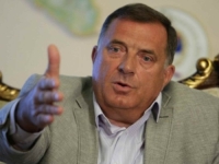 HRVATI ŠOKIRANI TVRDNJOM DODIKA: 'Hrvatski je narod kolektivno odgovoran za zločine u Jasenovcu!'