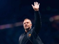 NA POMOLU VELIKO POJAČANJE BARCELONE: Flick želi u Barcelonu dovesti igrača kojeg je trenirao u Bayernu