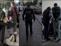 PAKAO U FRANCUSKOM GRADU: Glavu izgubilo desetine ljudi ljudi, maloljetnici ubijaju za nekoliko hiljada eura...