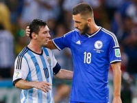 ŠPANSKI KLUB OBJAVIO: Haris Medunjanin zvanično okončao igračku karijeru