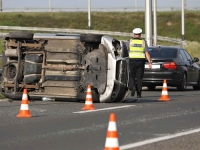 STRAVIČNA NESREĆA U HRVATSKOJ: Poglinule dvije osobe