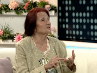 KADA HOTIĆ IZ UDRUŽENJA POKRET MAJKE ENKLAVE SREBRENICA I ŽEPA: 'Ni Europa ni moj narod nismo neprijatelji Srpskom narodu koliko je neprijatelj i Dodik i Vučić' (VIDEO)