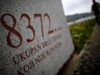DALI PUNU PODRŠKU: HNV BiH podupire inicijativu o usvajanju rezolucije o Srebrenici