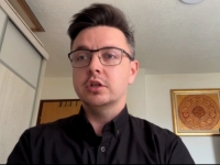 KAMENJAKOVIĆ IZ KOALICIJE POD LUPOM: 'Konačno nestranački element u biračkim odborima, smanjit će se pojava...' (VIDEO)