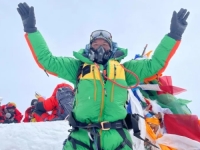 POZNATI ALPINISTIČKI VODIČ: Kami Rita oborio vlastiti rekord, popeo se 29. put na Mount Everest