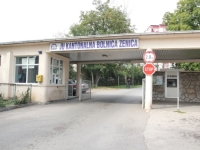 PRETRESI U KANTONALNOJ BOLNICI ZENICA: Otkriveni su i privremeno oduzeti predmeti koji mogu poslužiti kao dokaz da su...