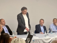 FARUK KAPIDŽIĆ O GRAĐEVINSKOJ I POLITIČKOJ MAFIJI: 'Dubai će zapečatiti mnoge političke karijere'