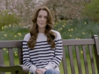 DOBRE VIJESTI S KRALJEVSKOG DVORA: Kate Middleton se polako oporavlja, ali još uvijek...