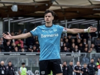 O NJEMU BRUJI NJEMAČKA: Kapiten Zmajeva postigao gol i ušao u finale Kupa Njemačke, bivši selektor ga nije imao u planu...