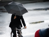 BJEŽI KIŠO S PROZORA: Nestabilno vrijeme u narednom periodu