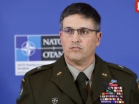 DOBRODOŠAO, ZAPOVJEDNIČE: Šta znači imenovanje novog komandanta NATO štaba za Bosnu i Hercegovinu...