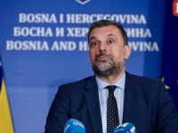 KONAKOVIĆ DUBOKO RAZOČARAN: 'Jedan neproduktivan sastanak...'