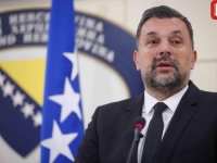 KONAKOVIĆEVA PORUKA JAVNOSTI: 'Kad utihne ludilo, shvatiće koliko su nebitni...'