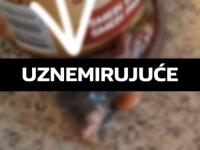 KONZUM POVUKAO SERIJU PROIZVODA: Kupac u konzervi graha pronašao štakora?!