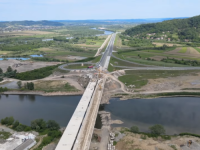 STOTINE RADNIKA GRADE ZAHTJEVNU DIONICU: Kada će biti završen dio koridora 5C oko dobojske obilaznice