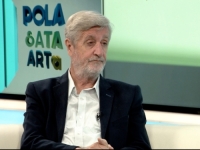 STRAJO KRSMANOVIĆ: 'Nadamo se da ćemo iduće sedmice dobiti plate'