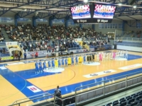 FINALE KUPA BiH: Pogledajte kako je državna himna dočekana u Širokom Brijegu (VIDEO)