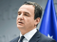 ALBIN KURTI S PONOSOM OBJAVIO: Jednoglasna odluka, Kosovo se pridružilo kao 36. članica....