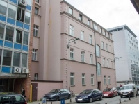 NEČUVENO: Izvršena provala u zgradu nadbiskupskog Ordinarijata u Sarajevu, policija traga za...