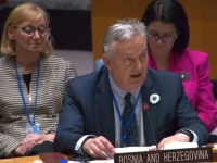 AMBASADOR ZLATKO LAGUMDŽIJA OTKRIO SVE: 'Vlasti RS-a koriste metode ratnih zločinaca kako bi narušile mir...'