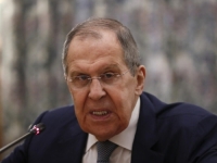 LAVROV REZOLUCIJU O SREBRENICI ISKORISTIO ZA HUŠKANJE: 'Cilj im je slomiti Srbe'