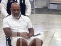 POZLILO MU TOKOM LETA IZ MIAMIJA U LOS ANGELES: Po slijetanju, medicinski tim je pružio...