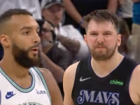 PSOVKA O KOJOJ BRUJI AMERIKA: Luka Dončić se nakon pobjede nije mogao suzdržati, a onda je stao pred kamere...