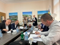 PROJEKAT ZA BUDUĆE GENERACIJE: 'Izgradnja autoputa Tuzla - Doboj je od životnog značaja i interesa sa sve lokalne...'