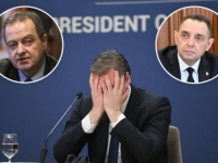 ALARMANTNO, IZ SUSJEDSTVA: Ništa nije slučajno, dobro pazite zbog čega je Vučić u novu vladu imenovao ove kadrove…