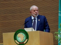 GLAS GLOBALNOG JUGA: Brazil povukao ambasadora iz Izraela zbog rata u Gazi