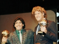 DODIJELJENA MU JE KAD JE ARGENTINA POSTALA SVJETSKI PRVAK: Traži se povlačenje 'Zlatne lopte' sa aukcije