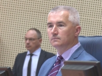 UZBUNA U ČOVIĆEVIM REDOVIMA: 'Prigovori opozicije zbog imenovanja Marina Vukoje za suca Ustavnog suda BiH su licemjerni, oni su…'