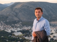 KAKAV TO MOSTAR ŽELI NJEGOV GRADONAČELNIK: Reakcija Muftijstva o centru Mevlana i Lakišića haremu