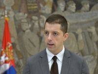 ŠEF SRBIJANSKE DIPLOMATIJE PORUČIO: 'Bit će ozbiljna borba oko Rezolucije o Srebrenici, neće im proći onako kako su zamislili...'