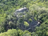 DUBOKO U GUATEMALSKOJ DŽUNGLI: Arheolozi otkrili drevni izgubljeni grad Maja