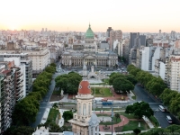 ARGENTINA NA NOGAMA: Buenos Aires paraliziran, cijeli grad u generalnom štrajku