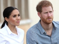 MEGHAN I HARRY NA PUTOVANJU U AFRICI: Vojvotkinja od Sussexa otkrila dosad nepoznate detalje o svojoj djeci