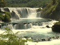 LJEPOTA OD KOJE ZASTAJE DAH: Kraljevski otoci - novi turistički hit u Bosni i Hercegovini...