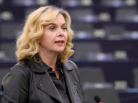 JE LI MOGUĆE DA JE ŽELJANA ZOVKO I OVO IZJAVILA: 'Govori se o izgladnjivanju Gaze, ali ja ne vidim...'