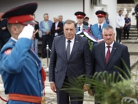 MILORAD DODIK SAD POČEO SAM SEBE DA LAŽE: 'Nisu imali ni natpolovičnu većinu, rezolucija propala'