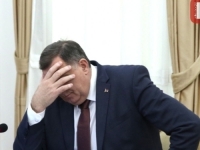 'MAFIJAŠ I POGLAVNIK PODVIO REP, RS NEĆE PRODATI, NEGO JE DATI ZA…': Burne reakcije na društvenim mrežama nakon istupa Milorada Dodika, redaju se komentari iz Srbije…