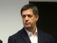 POSLANIK BRANKO MILJUŠ: 'U Srbiji nema izbora jer je režim angažovao kriminalce da im kupuju glasove!'