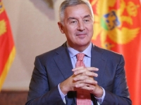 ZBOG 'SPORNOG' INTERVJUA: Nema osnova za pokretanje postupka protiv Mila Đukanovića