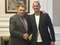 DODIK I 32 SAVJETNIKA: Rukometaš novi čovjek na platnoj listi