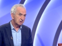 MIRKO ŠAROVIĆ UPOZORIO: 'Dovoljno je nekoliko desetina budala da napravi problem cijeloj zemlji'