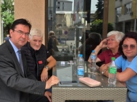 PRVOSTEPENA PRESUDA: Đukić osuđen na 13 godina zatvora zbog vožnje u pijanom stanju u kojoj su smrtno stradali...